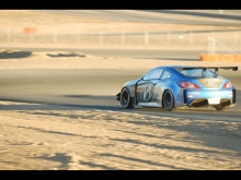 Hyundai Genesis კუპე მიერ Rhys Millen Racing 2010 19 19